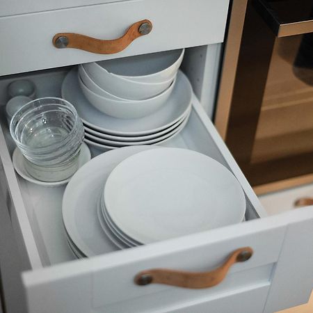 Cozy Apartment พรีนอัมคิมซี ภายนอก รูปภาพ