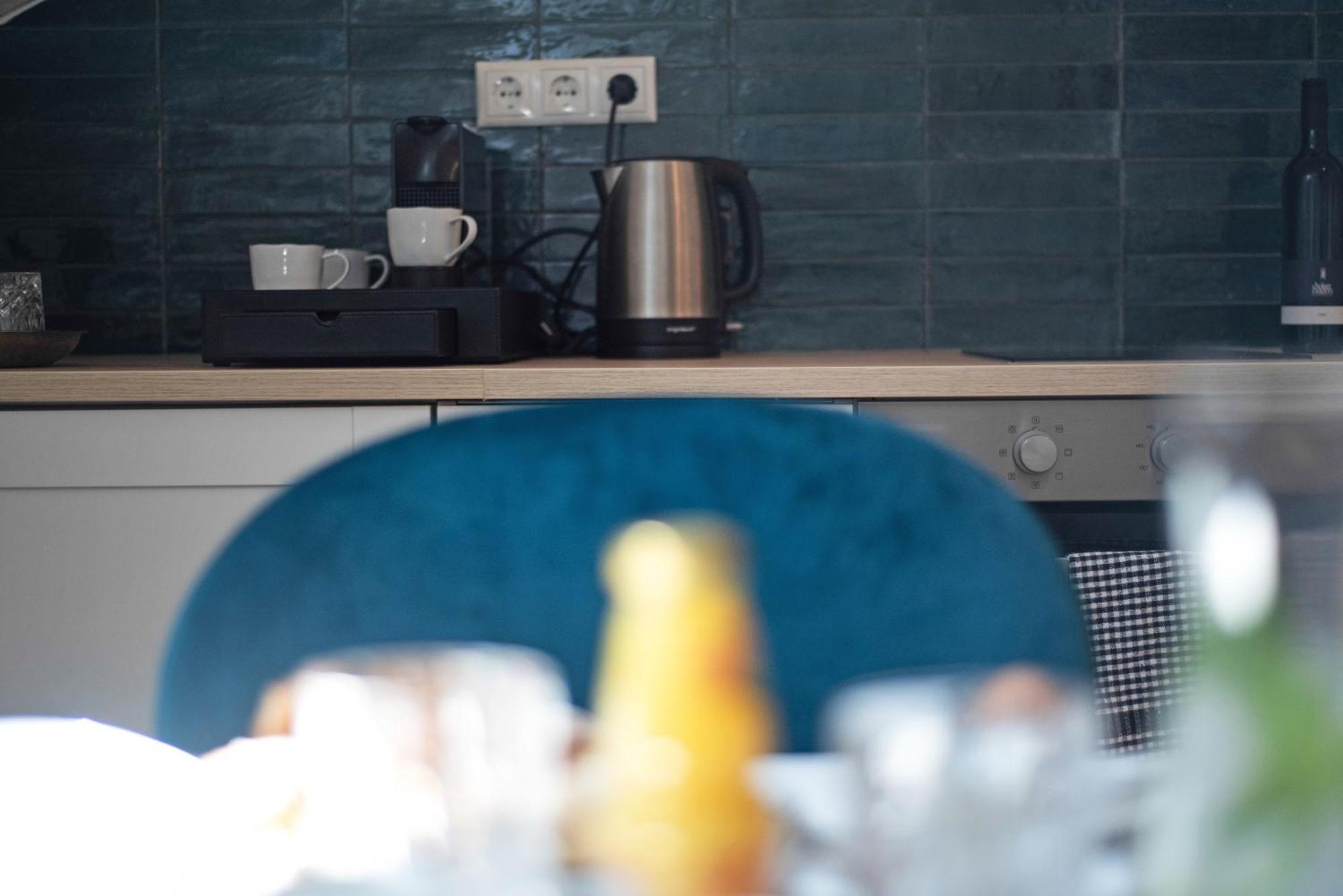 Cozy Apartment พรีนอัมคิมซี ภายนอก รูปภาพ