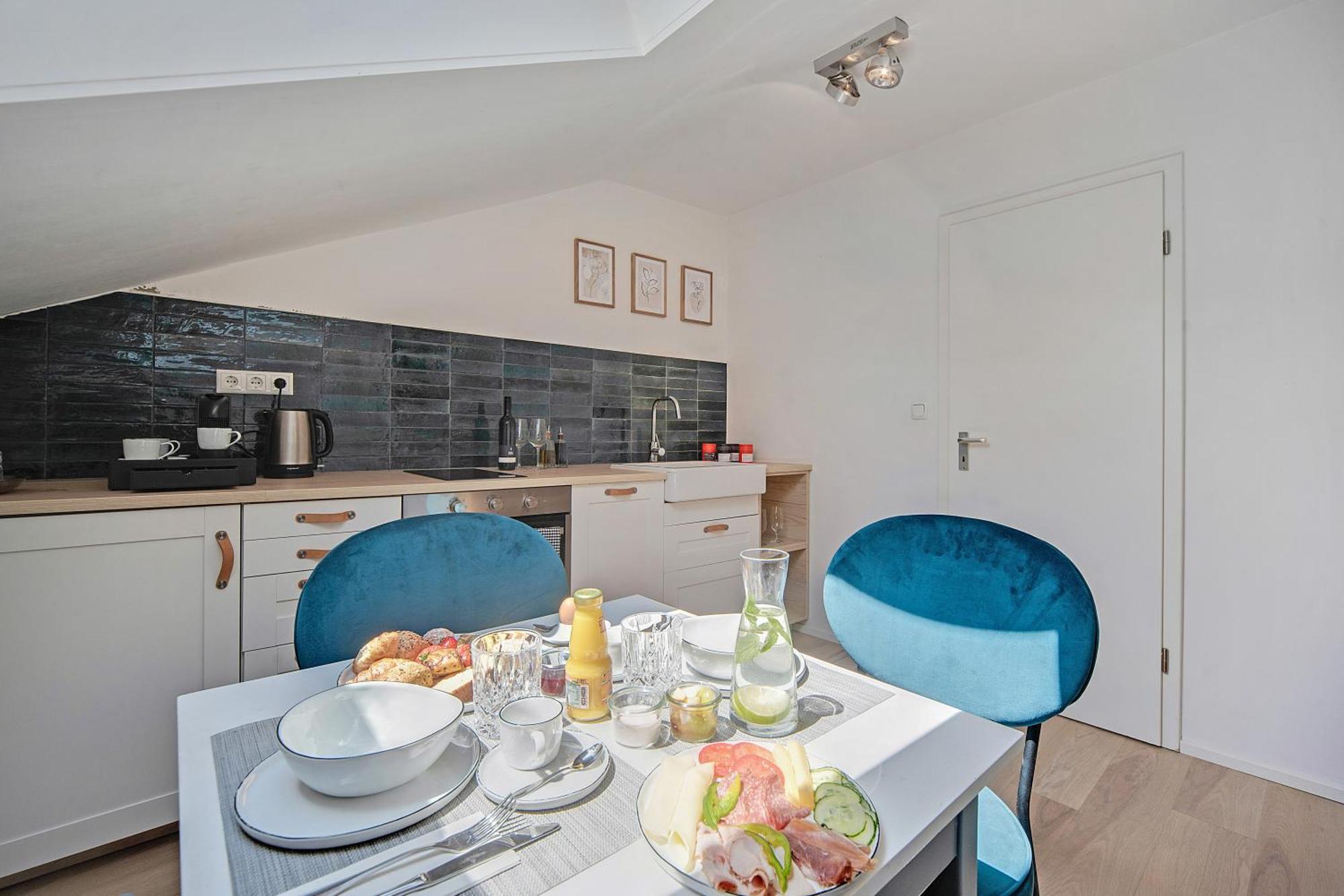 Cozy Apartment พรีนอัมคิมซี ภายนอก รูปภาพ
