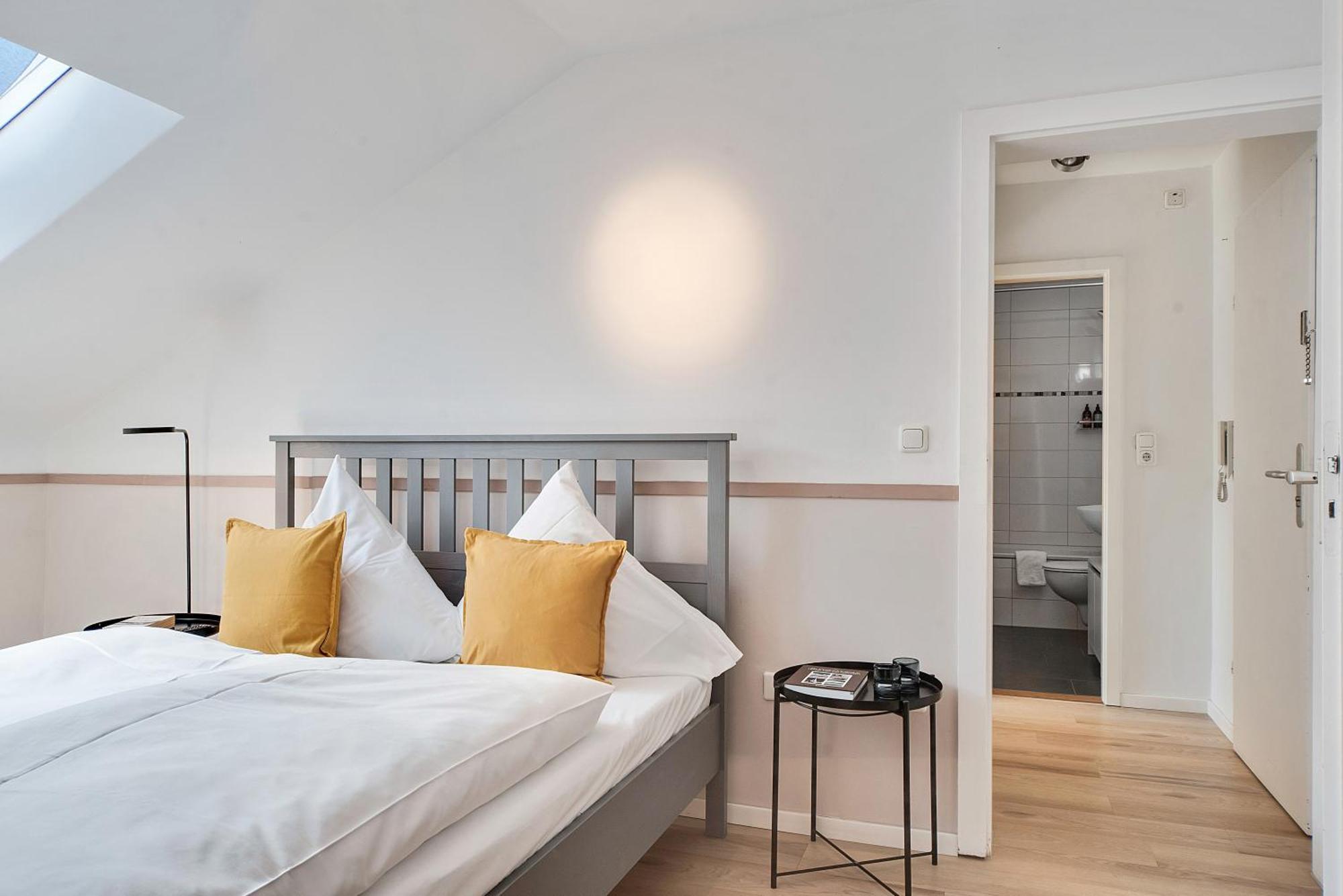 Cozy Apartment พรีนอัมคิมซี ภายนอก รูปภาพ