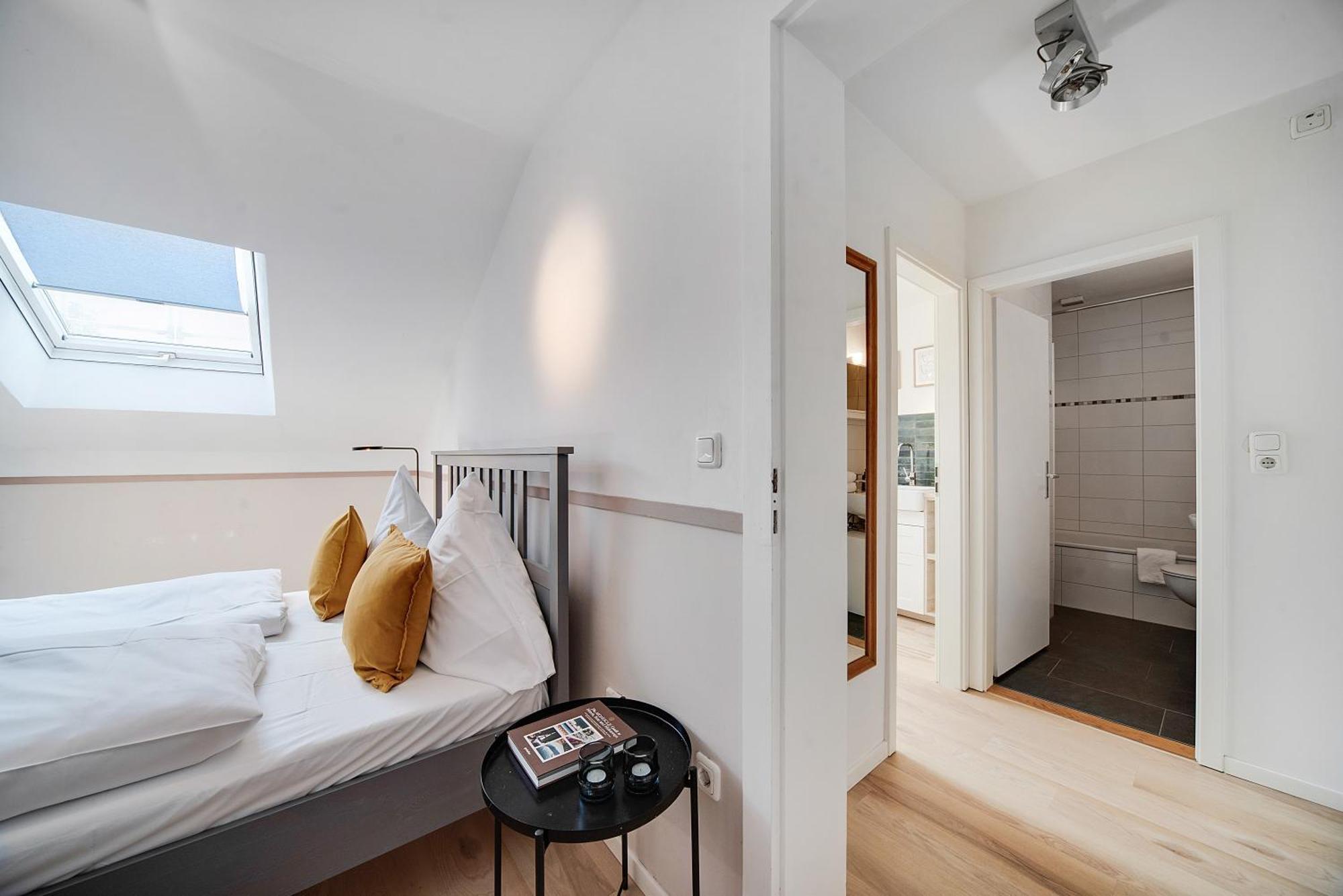 Cozy Apartment พรีนอัมคิมซี ภายนอก รูปภาพ