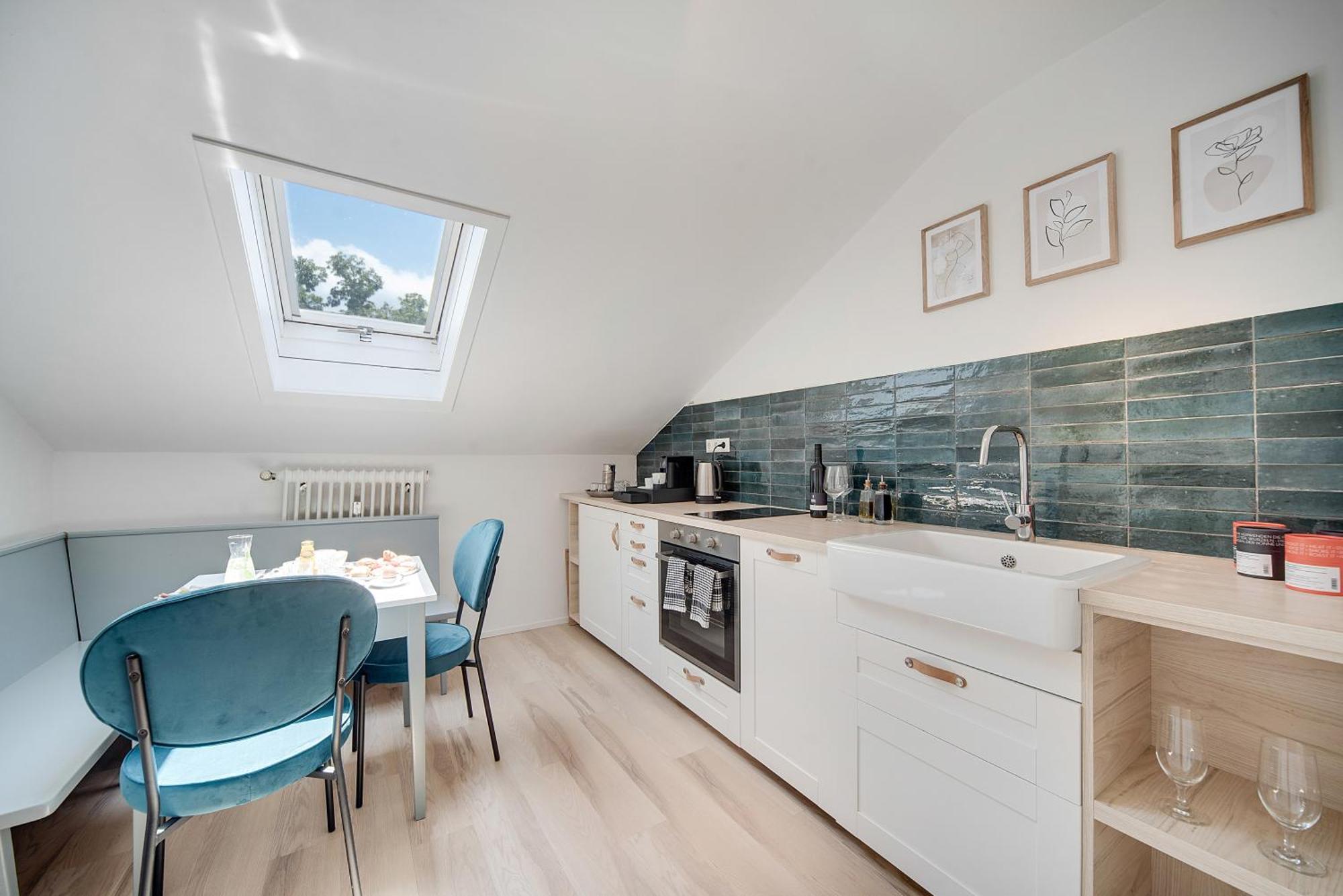 Cozy Apartment พรีนอัมคิมซี ภายนอก รูปภาพ